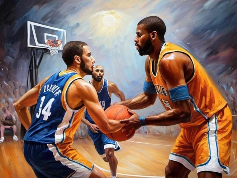 05月25日NBA西部决赛G4雷霆马刺全场录像