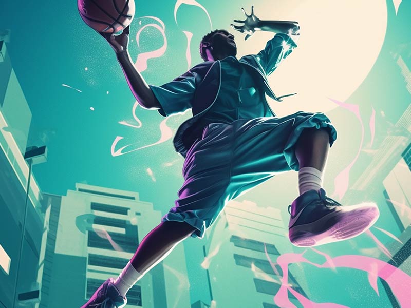 FIBA三人篮球世界杯男子小组赛新西兰2219中国集锦
